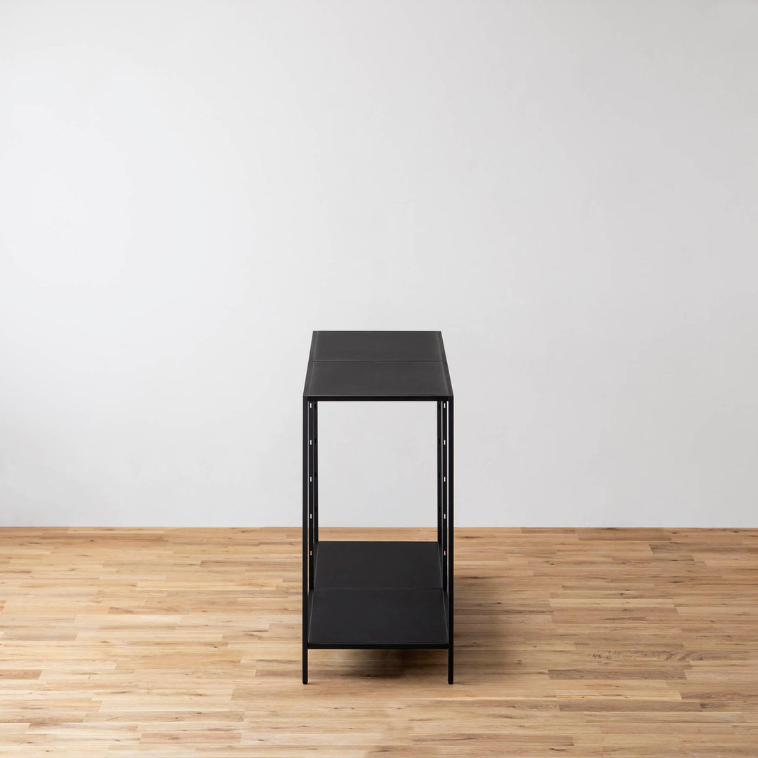 THE FRAME SHELF /本体 2連 STANDARD – KANADEMONO