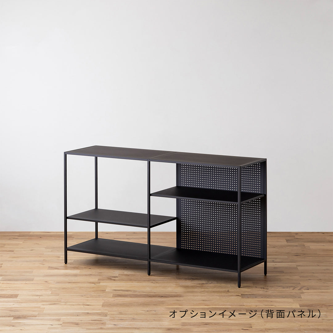 THE FRAME SHELF /本体 2連 STANDARD – KANADEMONO