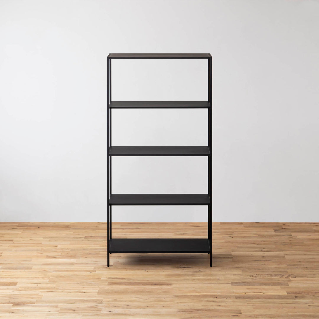 THE FRAME SHELF /本体 1連 HIGH – KANADEMONO