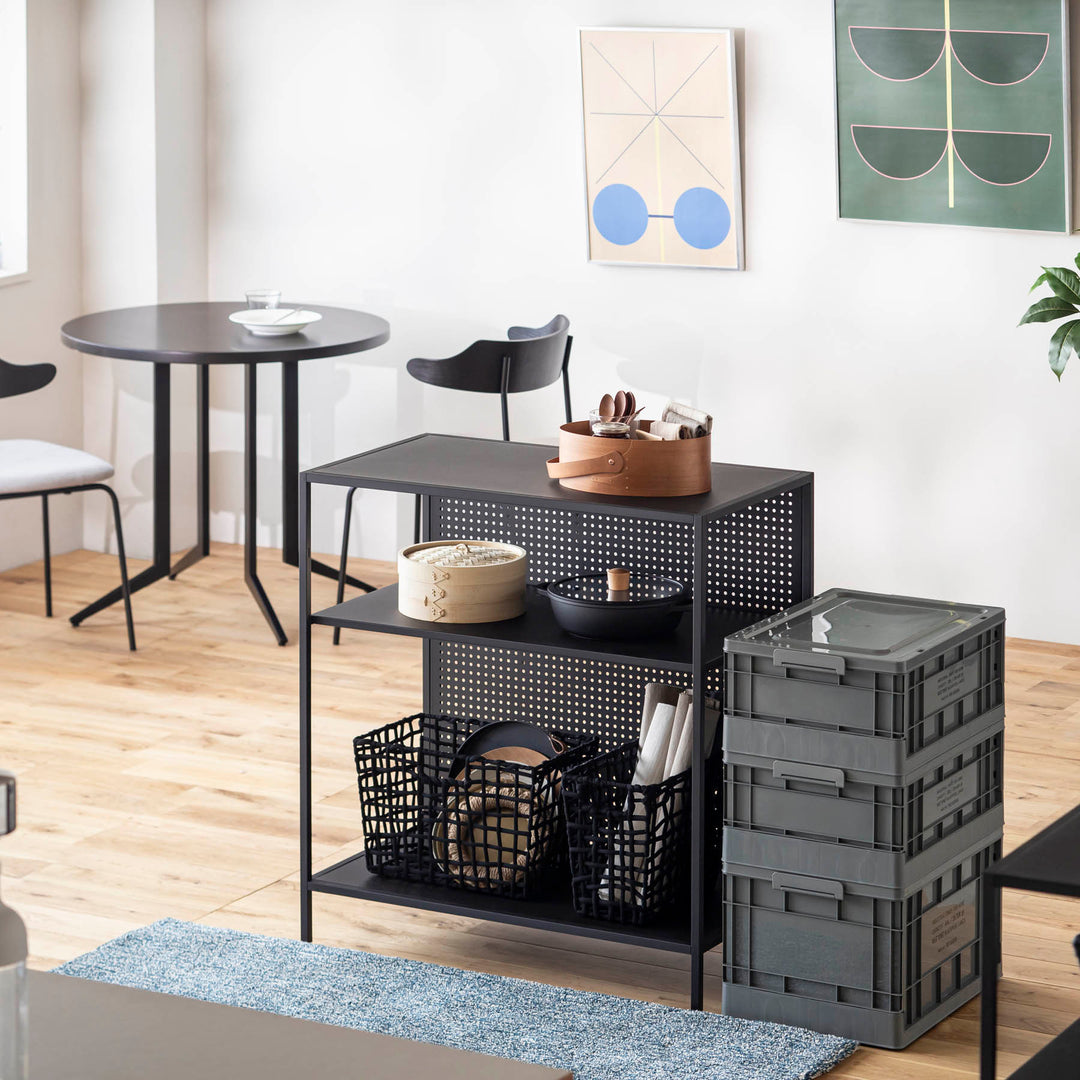 THE FRAME SHELF /本体 1連 STANDARD – KANADEMONO