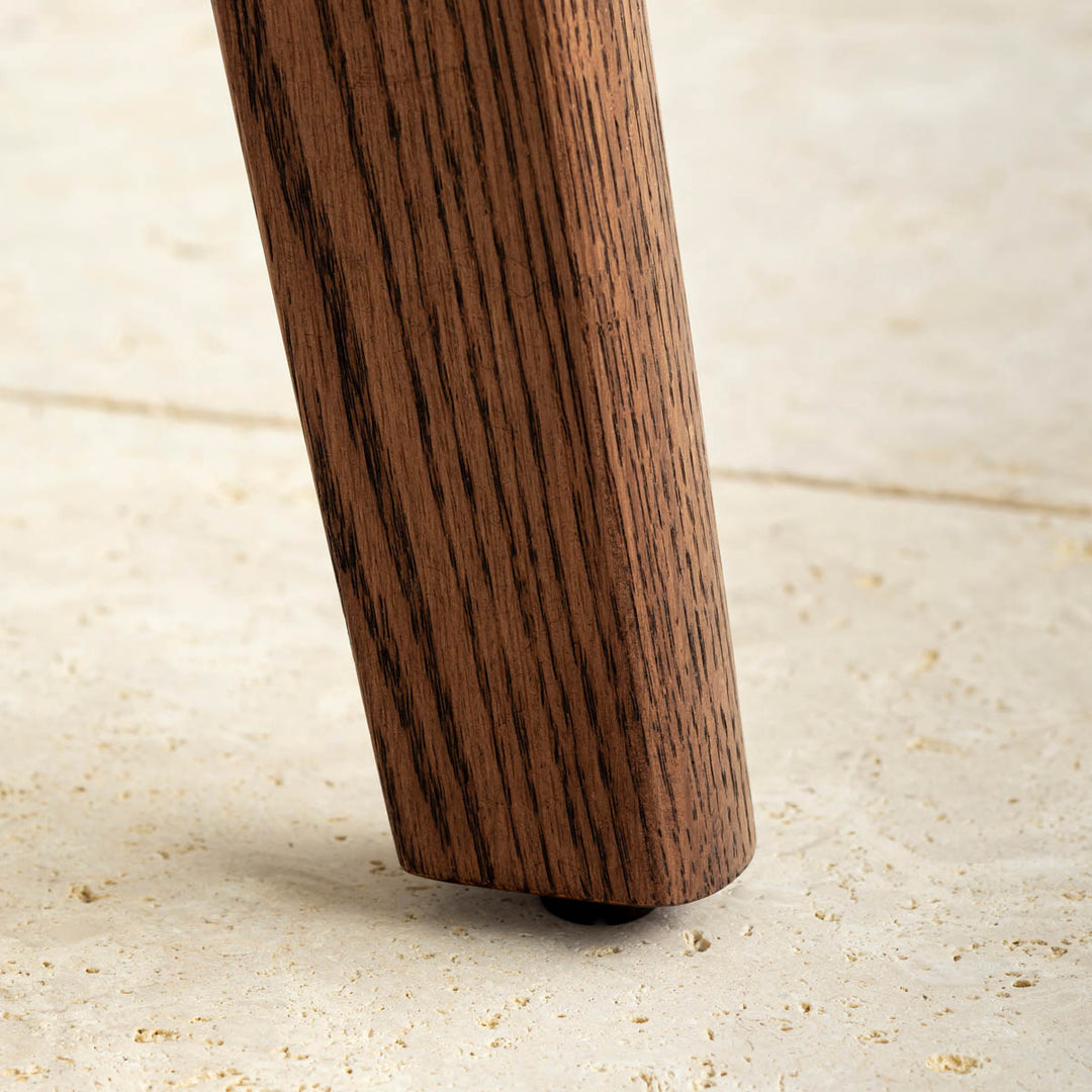 THE LEGS / Pin 木製脚 オーク無垢材 – KANADEMONO