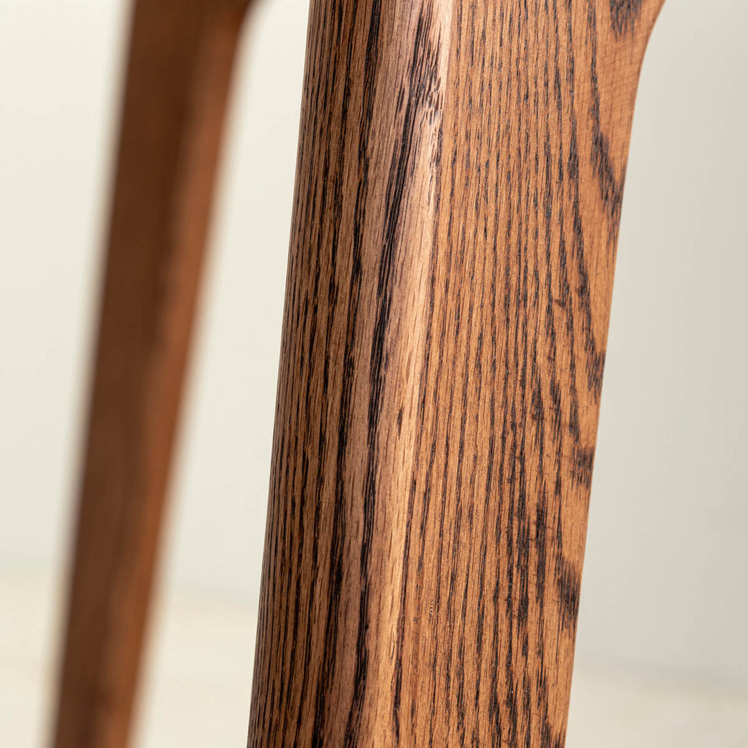 THE LEGS / Pin 木製脚 オーク無垢材 – KANADEMONO