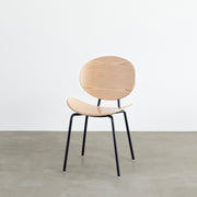 【30%OFF 特別先行販売】Wooden Curve　曲げ木 プライウッド チェア