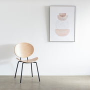 【30%OFF 特別先行販売】Wooden Curve　曲げ木 プライウッド チェア