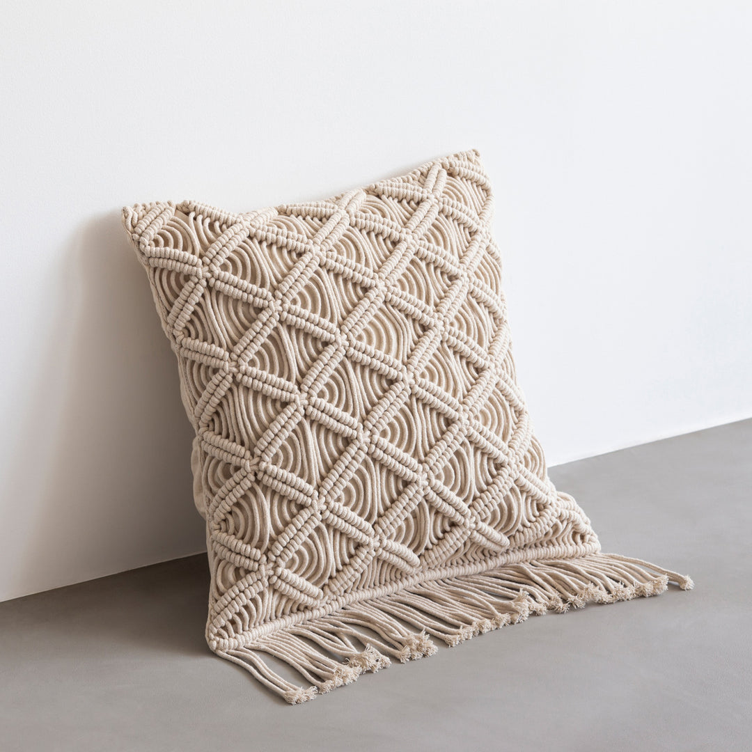 trhandy trhandy hpdeco クッションカバー　♪ trhandy trhandy hpdeco クッションカバー ♪ H.P.FRANCE（アッシュ