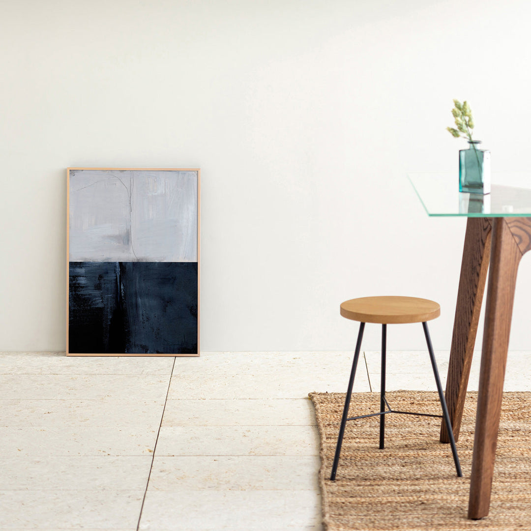 Abstract #1 アートポスター単品 – KANADEMONO