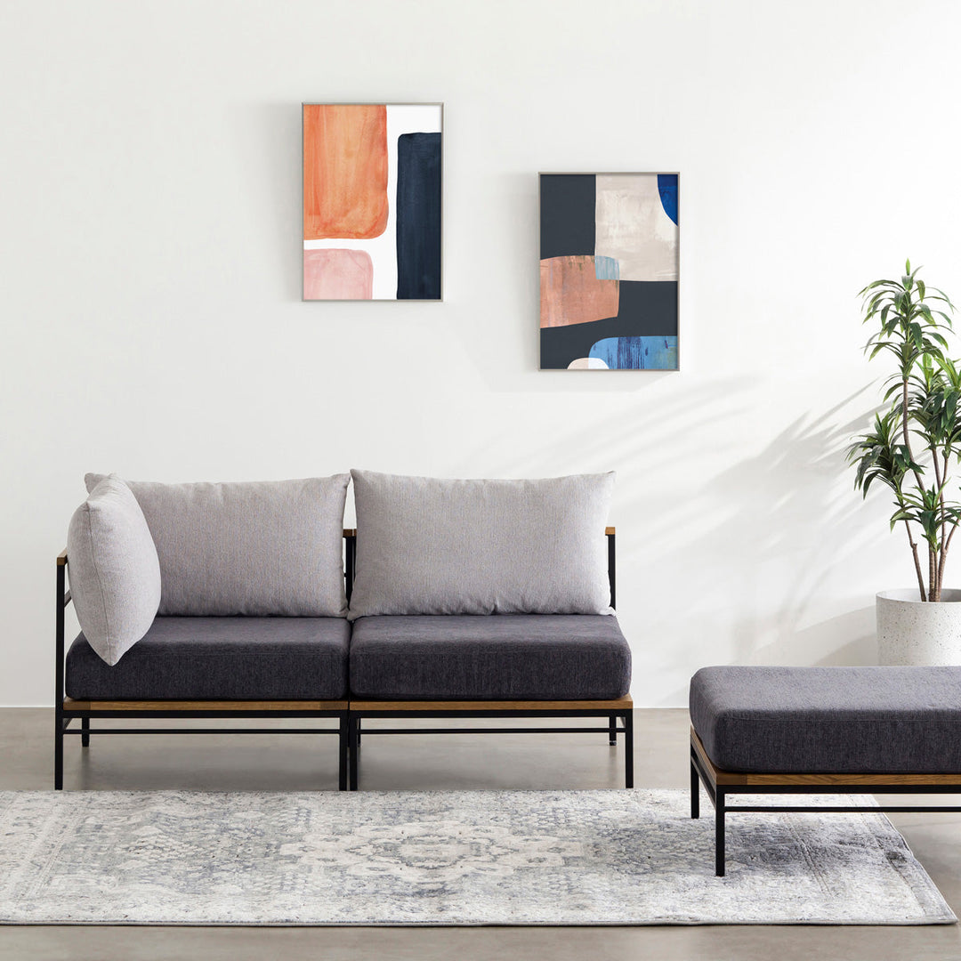 Blocking #6 アートポスター単品 – KANADEMONO