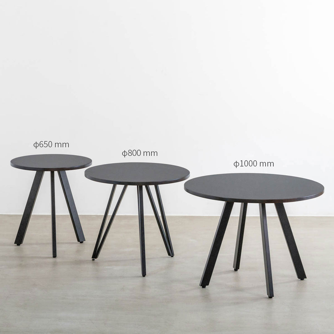 KanademonoCafetable_Rubberwood KanademonoCafetable_Rubberwood