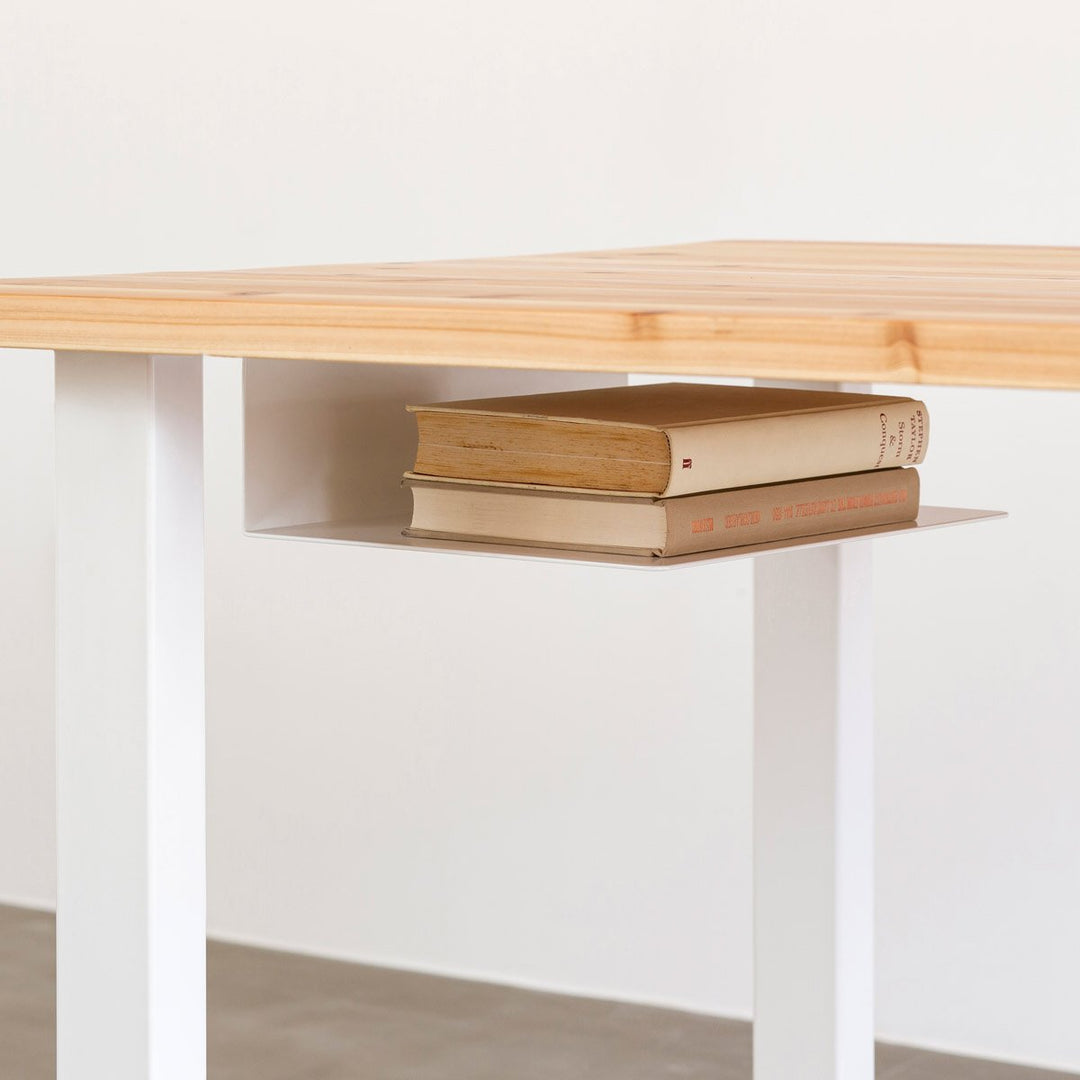 KanademonoDeskLaptopTrayWhite_