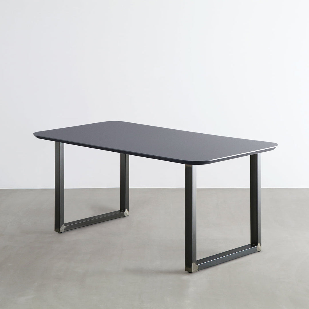 THE TABLE / FENIX NTM 全9色 × Black Steel（クリア塗装） – KANADEMONO