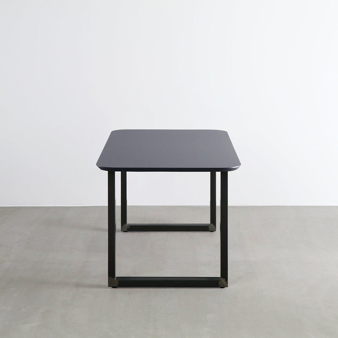 THE TABLE / FENIX NTM 全9色 × Black Steel（クリア塗装） – KANADEMONO