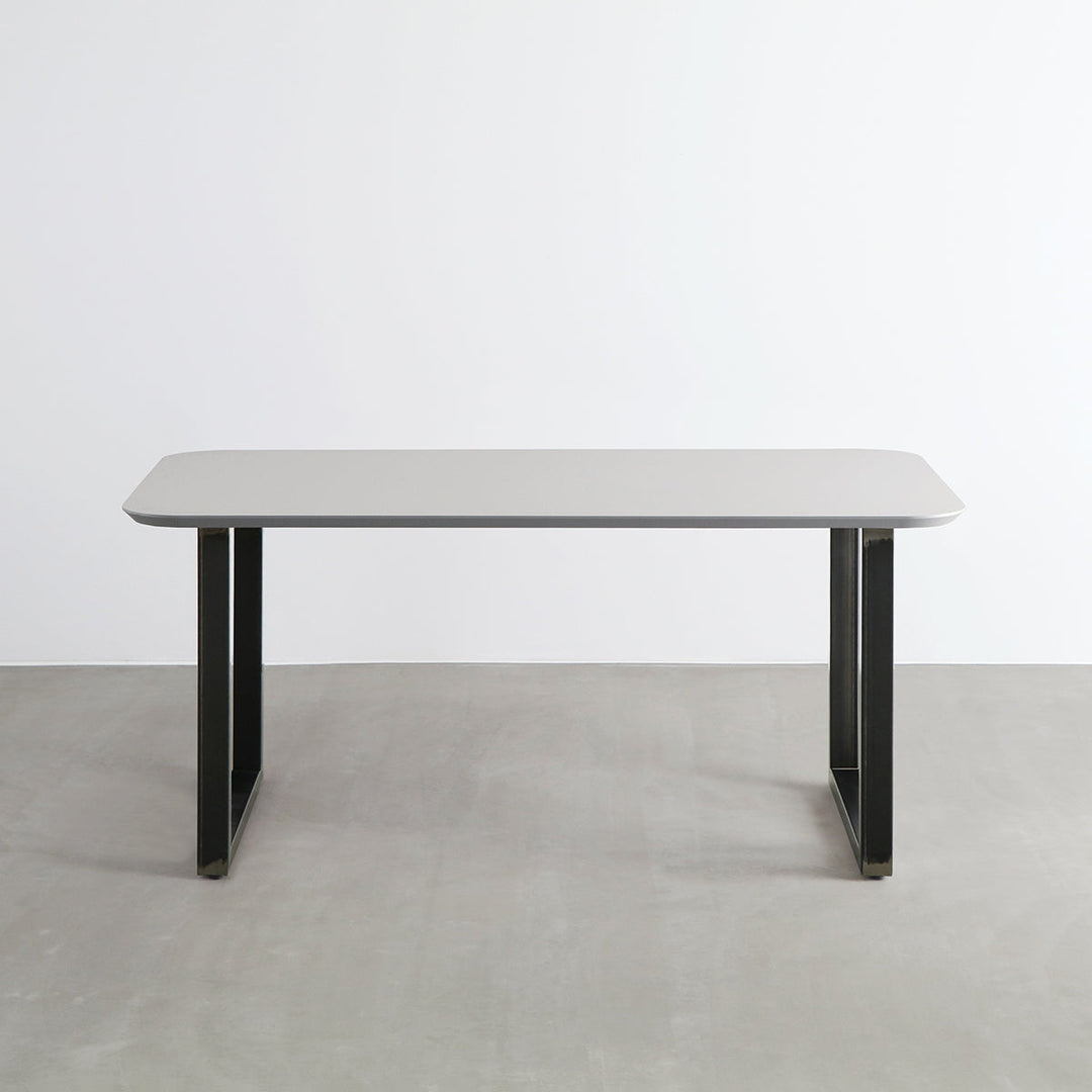 THE TABLE / FENIX NTM 全9色 × Black Steel（クリア塗装） – KANADEMONO
