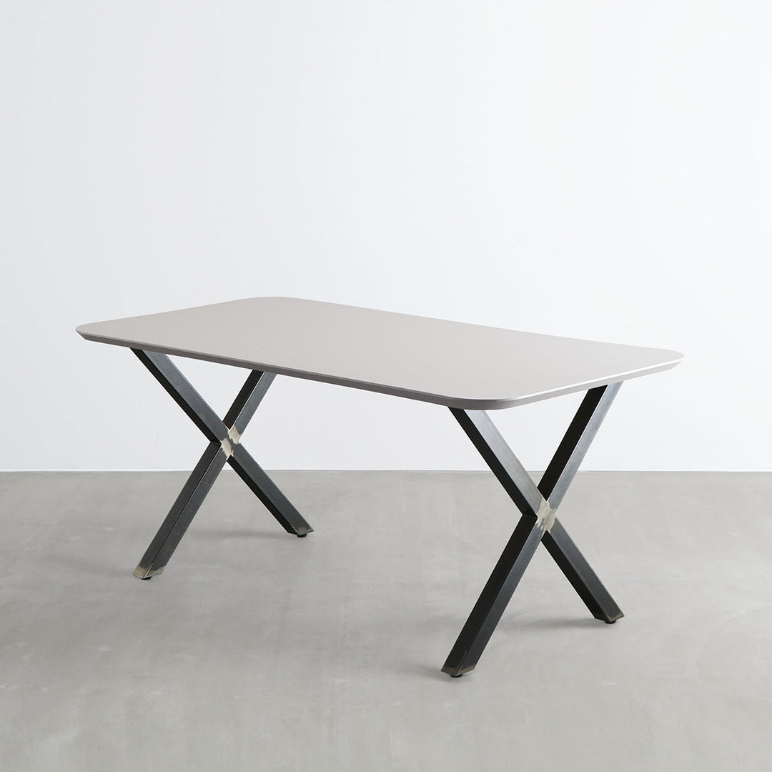 THE TABLE / FENIX NTM 全9色 × Black Steel（クリア塗装） – KANADEMONO