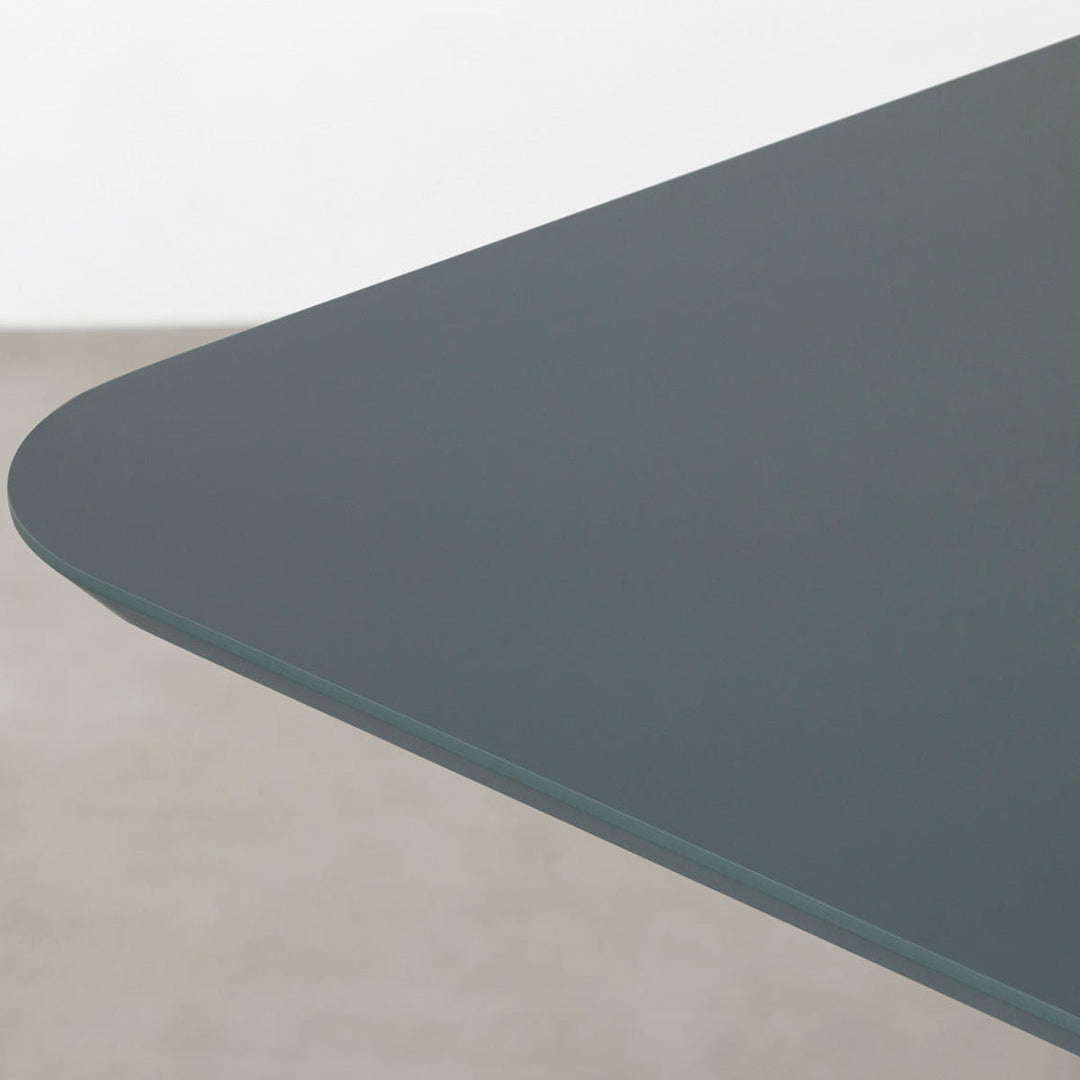 KanademonoFenixOliveTable_Blac KanademonoFenixOliveTable_Blac