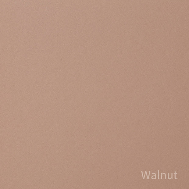 KanademonoのリノリウムWalnut色見本