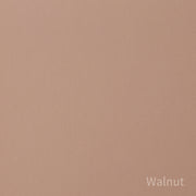 KanademonoのリノリウムWalnut色見本
