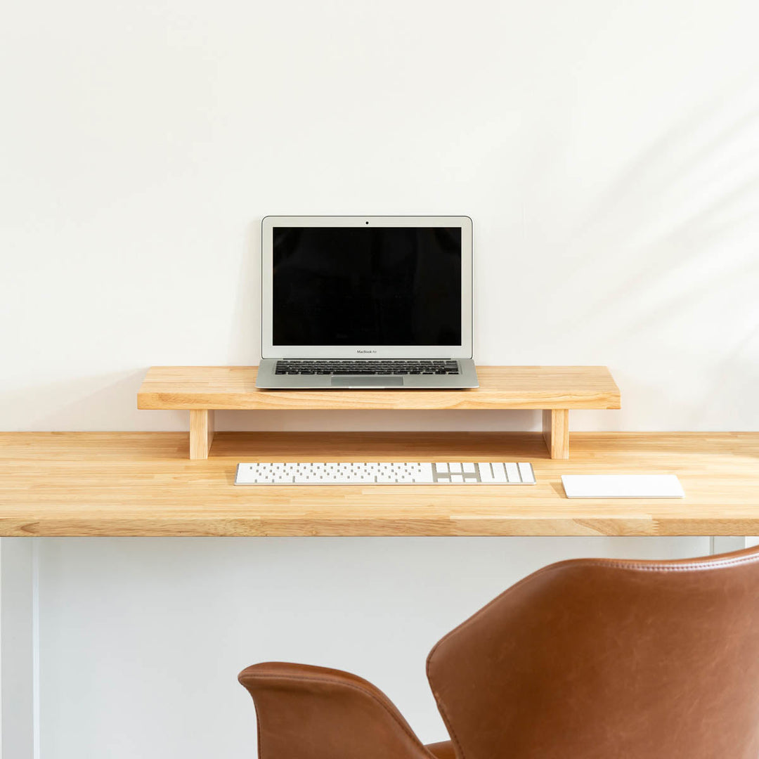 KanademonoNaturalRubberwoodMon