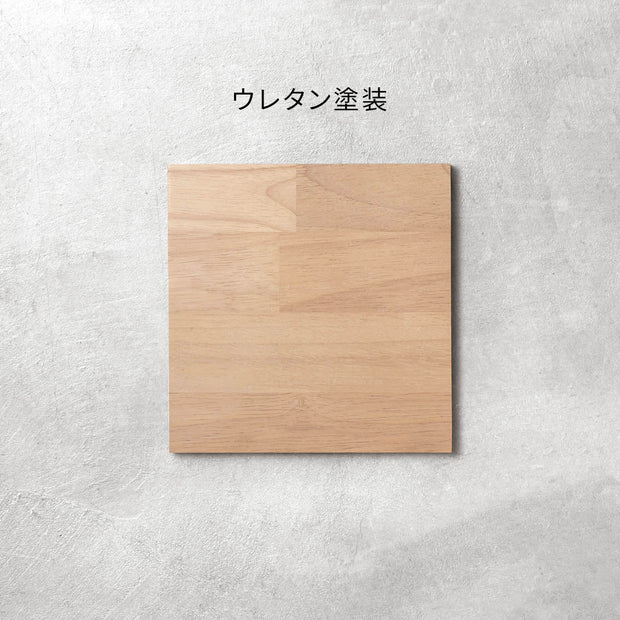 SAMPLE / ラバーウッド アッシュグレー – KANADEMONO