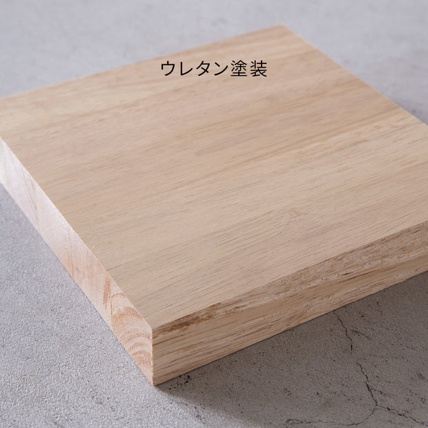SAMPLE / ラバーウッド アッシュグレー – KANADEMONO
