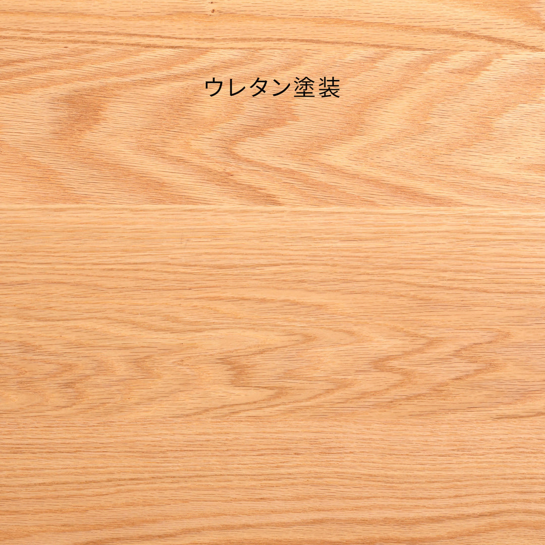 SAMPLE / 無垢 レッドオーク – KANADEMONO