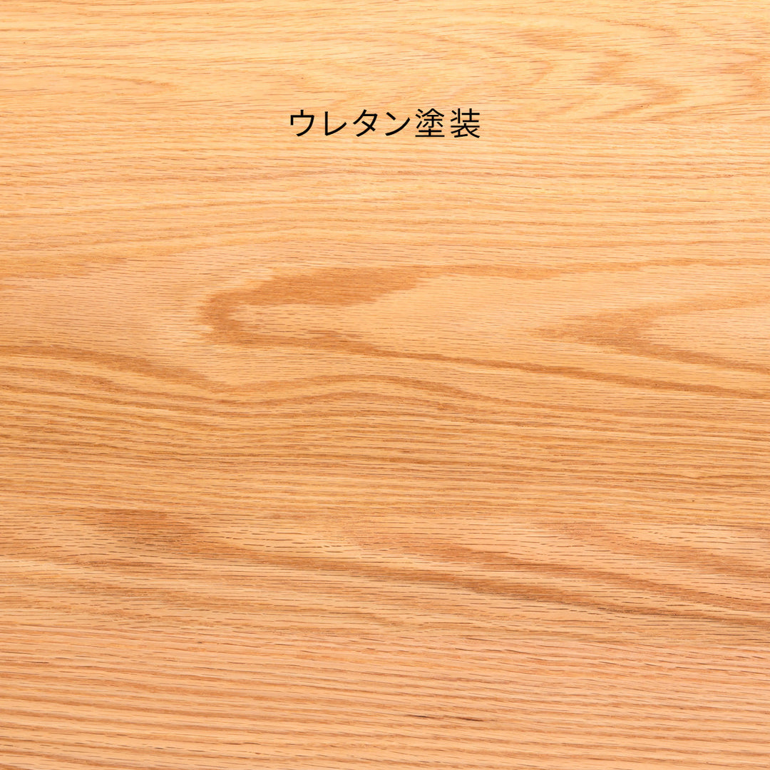SAMPLE / 無垢 レッドオーク – KANADEMONO