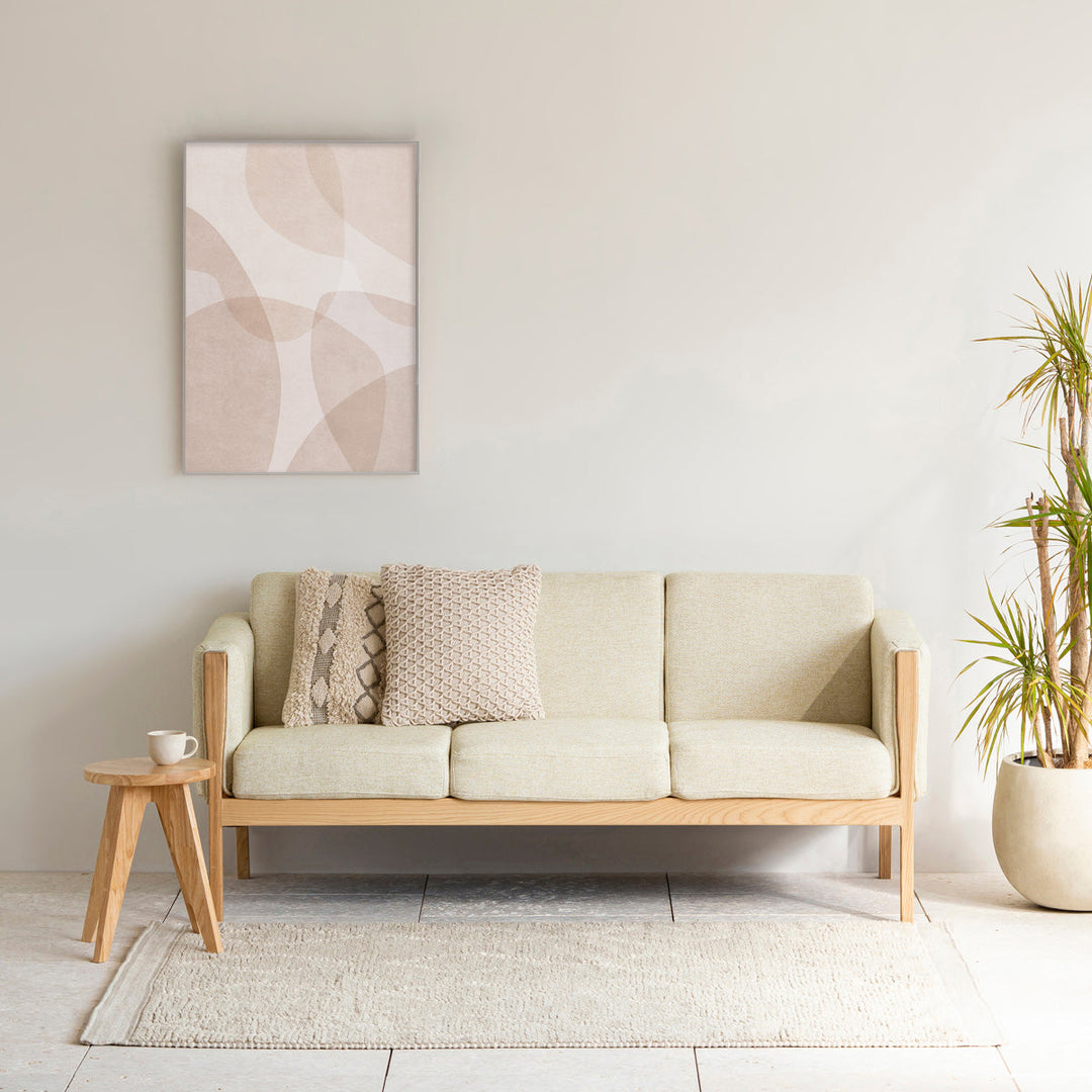 Simple Natural #8 アートポスター単品 – KANADEMONO