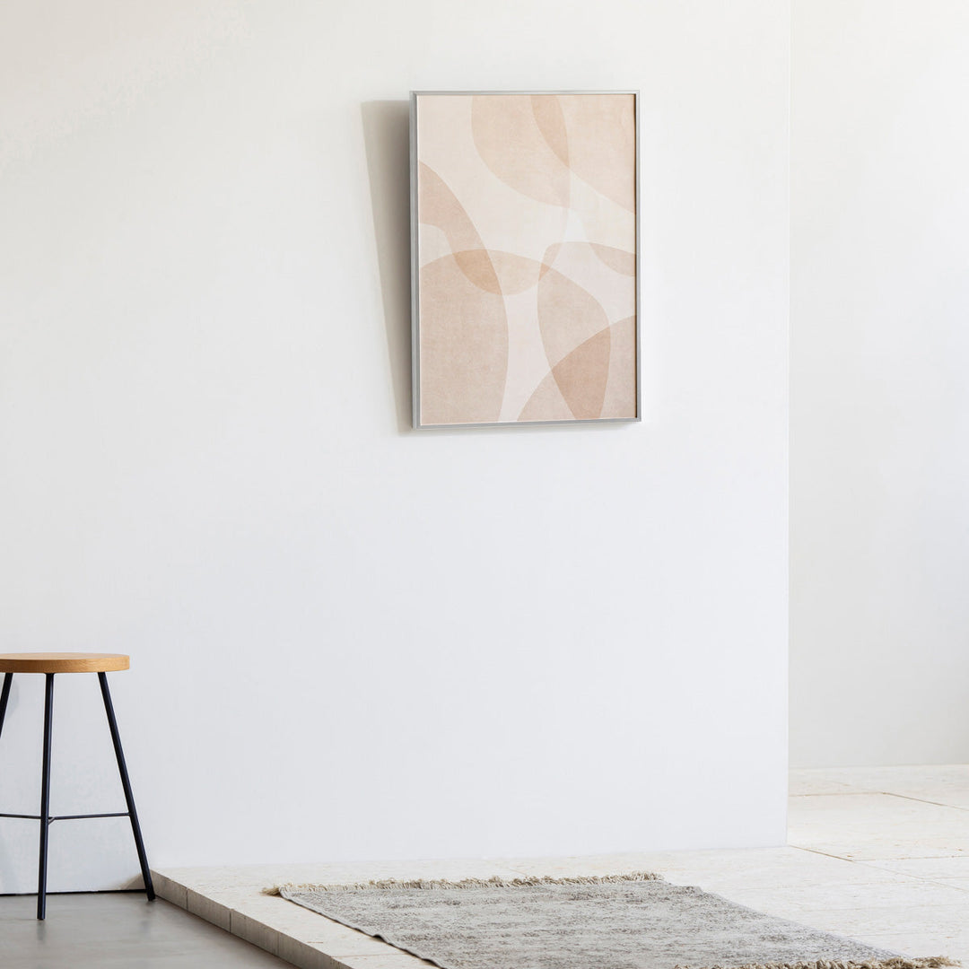 Simple Natural #8 アートポスター単品 – KANADEMONO