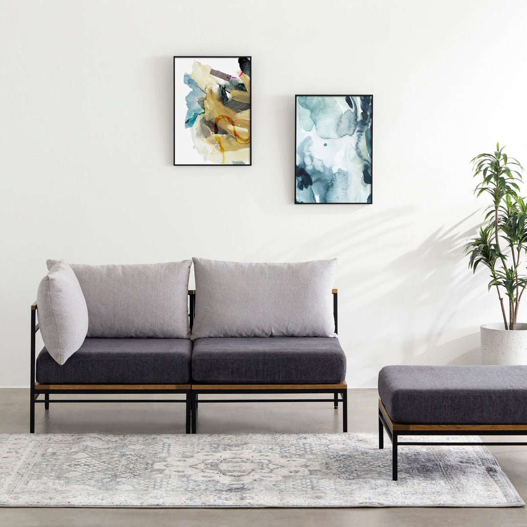 Watercolor #2 アートポスター単品 – KANADEMONO