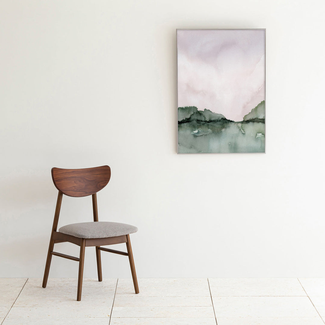 Watercolor #5 アートポスター単品 – KANADEMONO