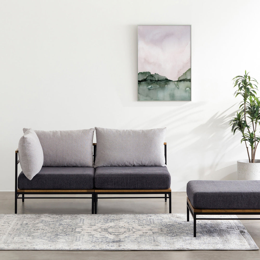 Watercolor #5 アートポスター単品 – KANADEMONO