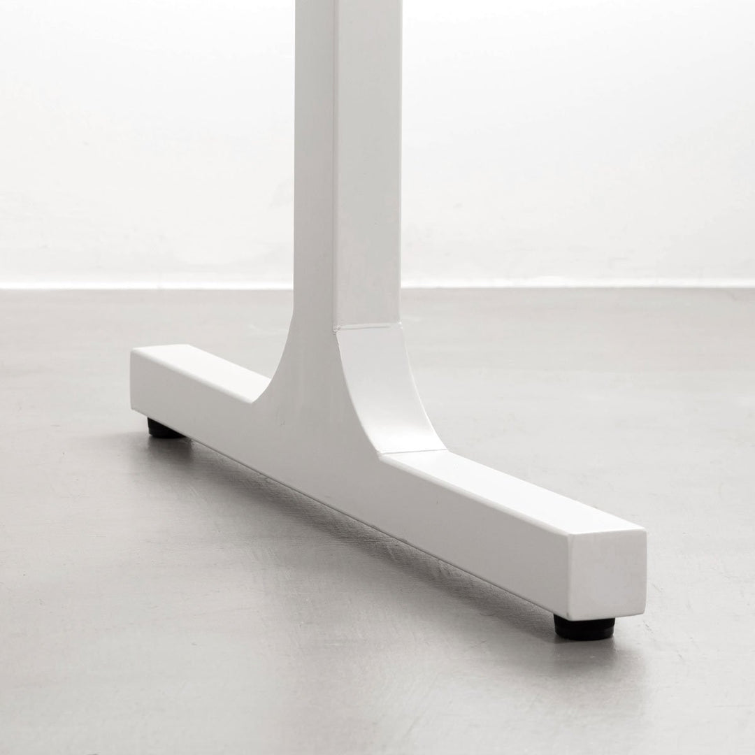 THE TABLE / MORTEX モールテックス 全4色 × White Steel – KANADEMONO