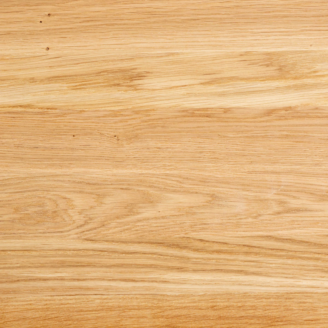 THE BOARD / 無垢 ホワイトオーク - ラウンド – KANADEMONO