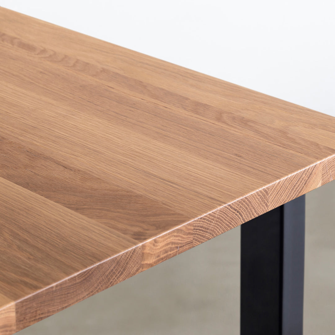 THE TABLE / スタンディングデスク × 無垢 ホワイトオーク THE TABLE / スタンディングデスク × 無垢 ホワイトオーク