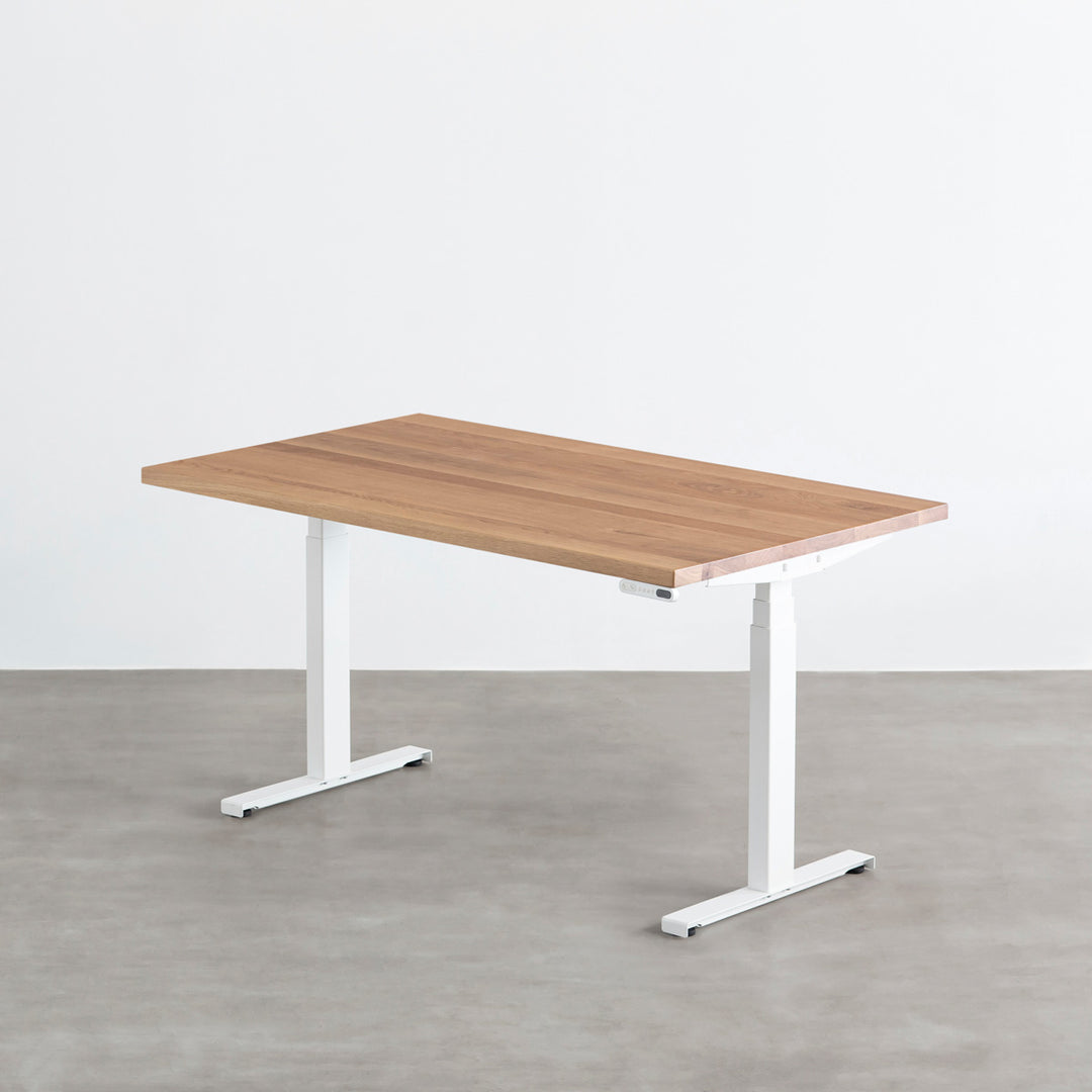 KanademonoWhiteOakTable_WhiteE