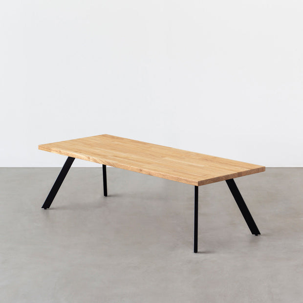 42000円kanademono THE LOW TABLE