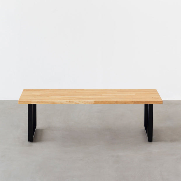 42000円kanademono THE LOW TABLE