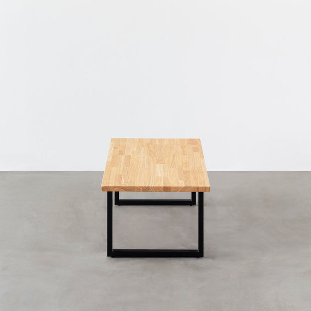 42000円kanademono THE LOW TABLE