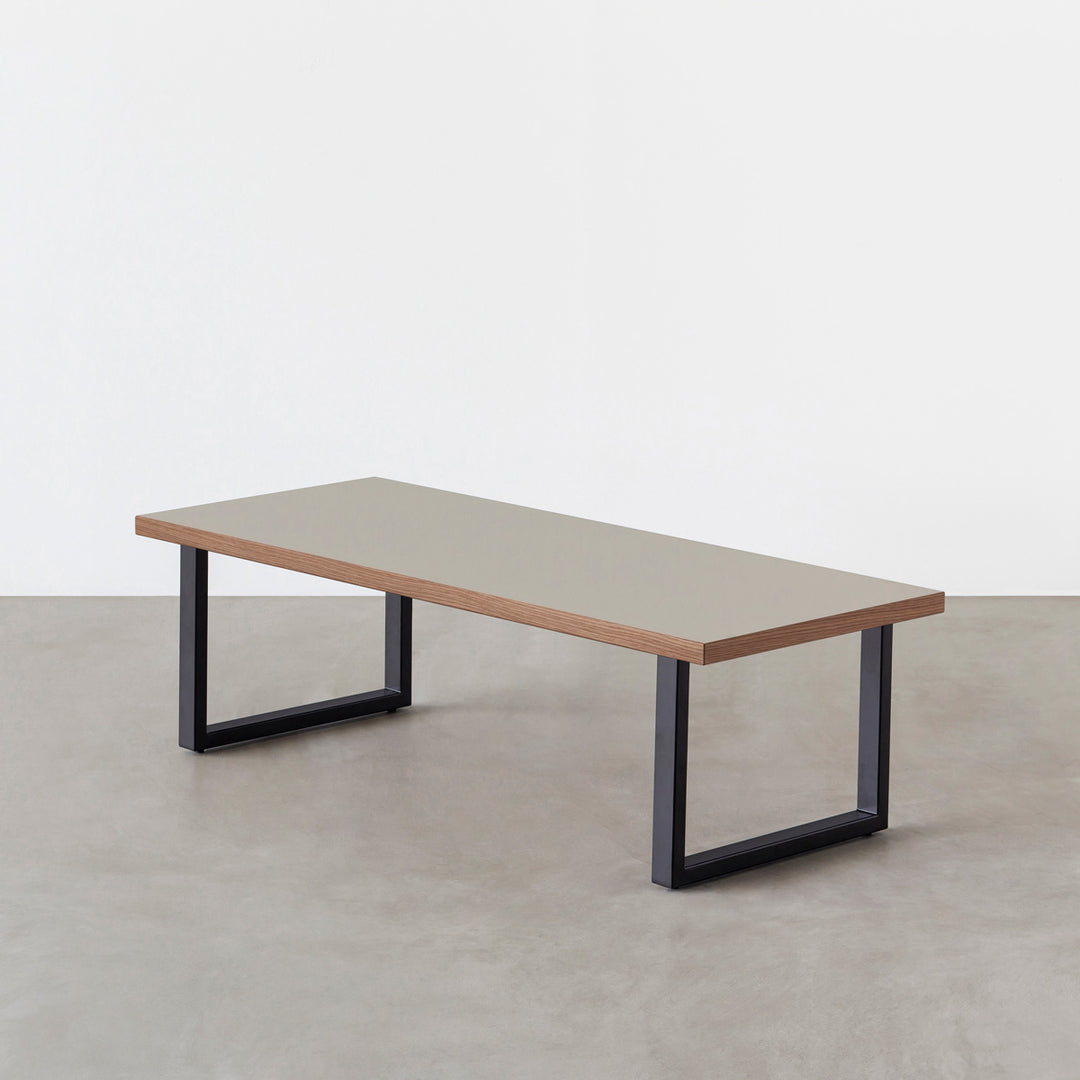 開封のみ［kanademono]THE LOW TABLE