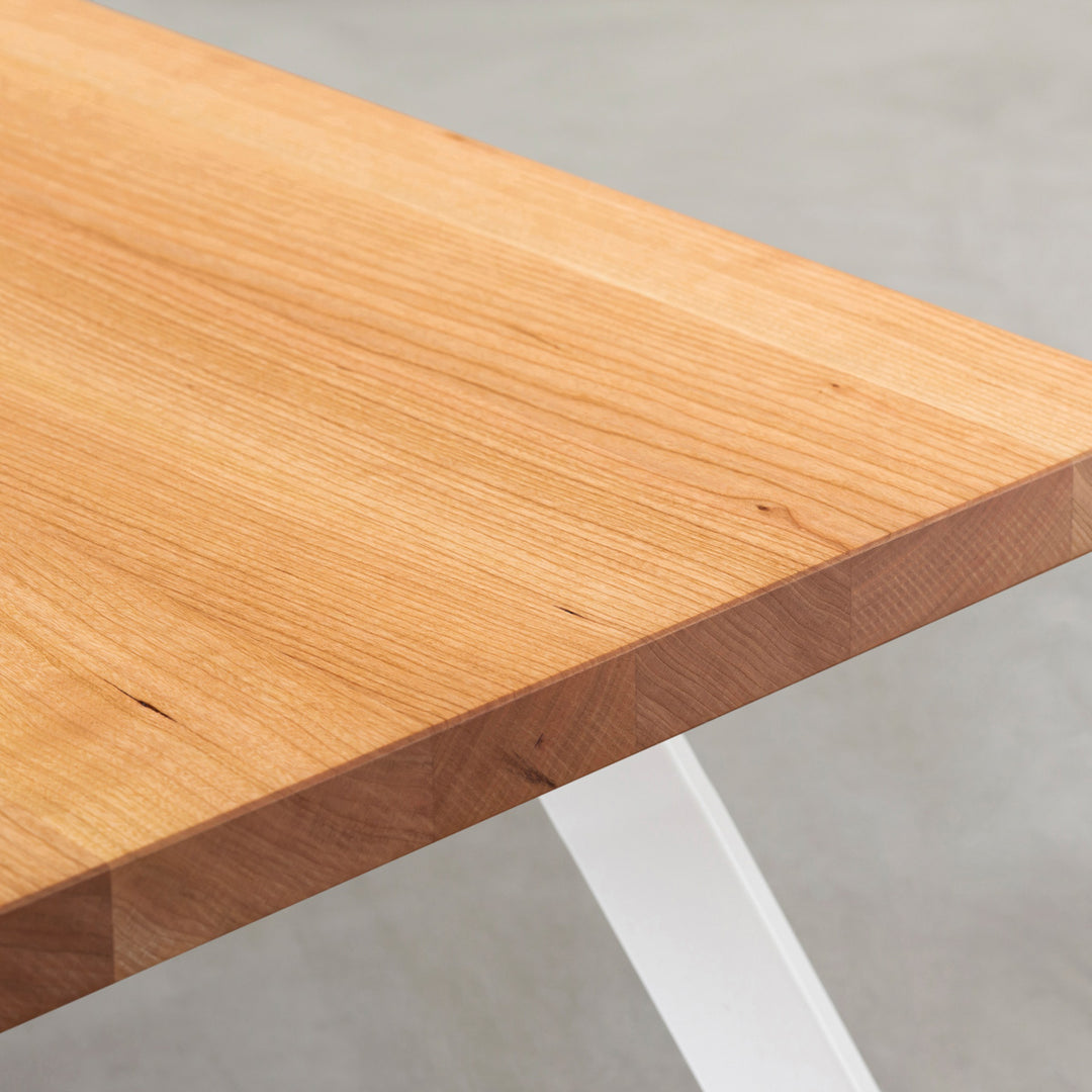 CHERRY ローテーブル LTB-K24-REC-