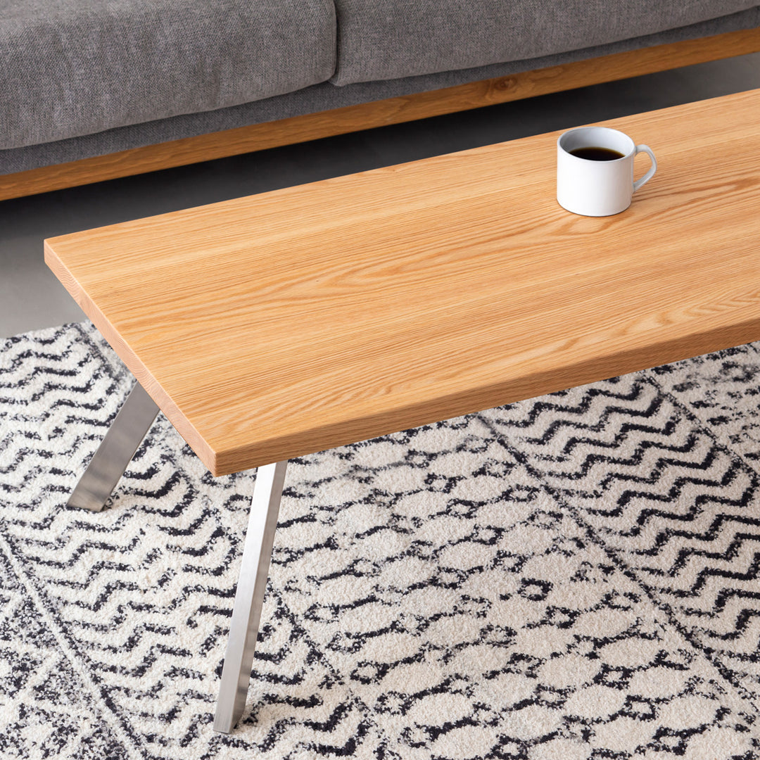【KANADEMONO】THE LOW TABLE THE LOW TABLE – KANADEMONO