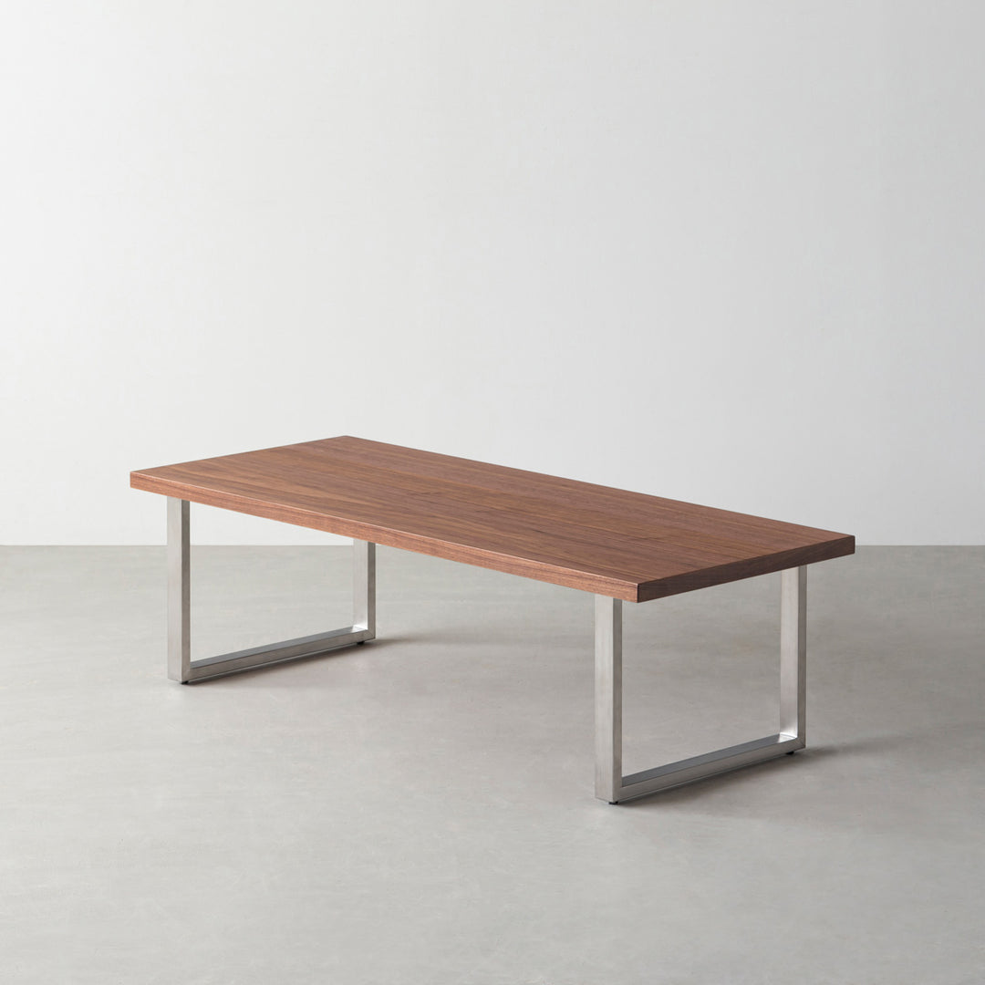 【KANADEMONO】THE LOW TABLE THE LOW TABLE – KANADEMONO