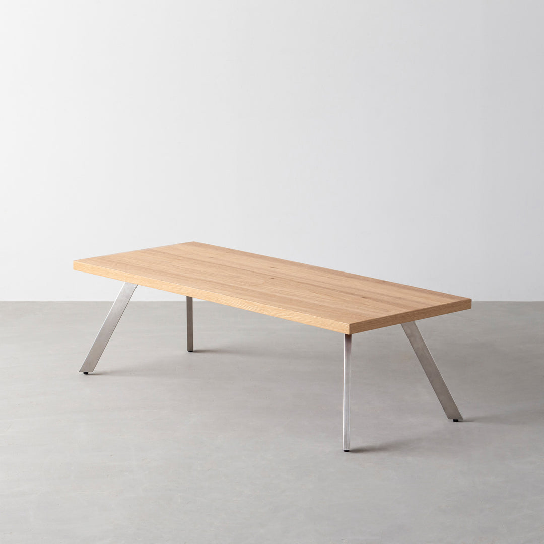 【KANADEMONO】THE LOW TABLE THE LOW TABLE – KANADEMONO