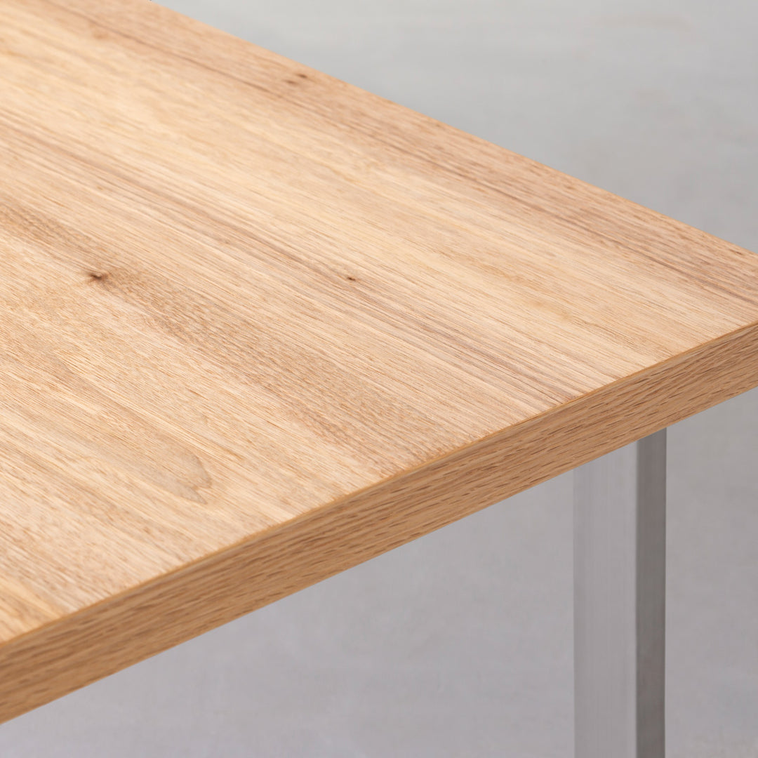 き*ち様 KANADEMONO LTB-603 ヘリンボーン ローテーブル ヴィ HerringboneAntiqueCoffeetable_