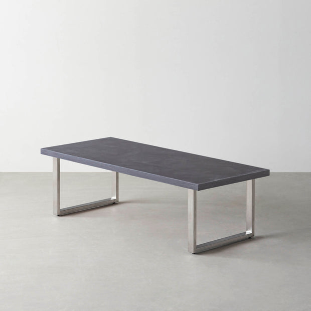 THE LOW TABLE / MORTEX モールテックス 全4色 × Stainless – KANADEMONO