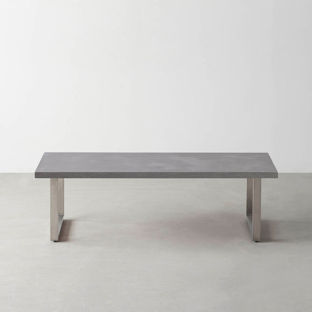 THE LOW TABLE / MORTEX モールテックス 全4色 × Stainless – KANADEMONO