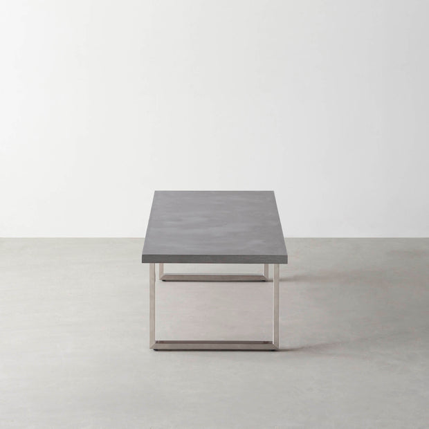 THE LOW TABLE / MORTEX モールテックス 全4色 × Stainless – KANADEMONO