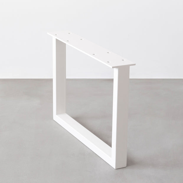 THE LOW TABLE / ブビンガ × White Steel – KANADEMONO