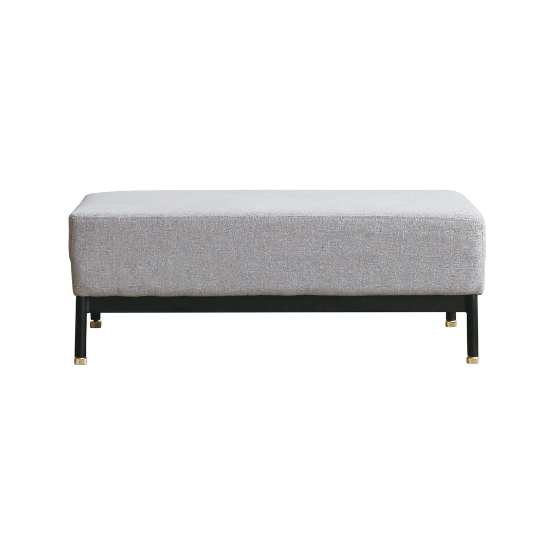 ロータイプ ファブリック ソファ Ottoman – KANADEMONO