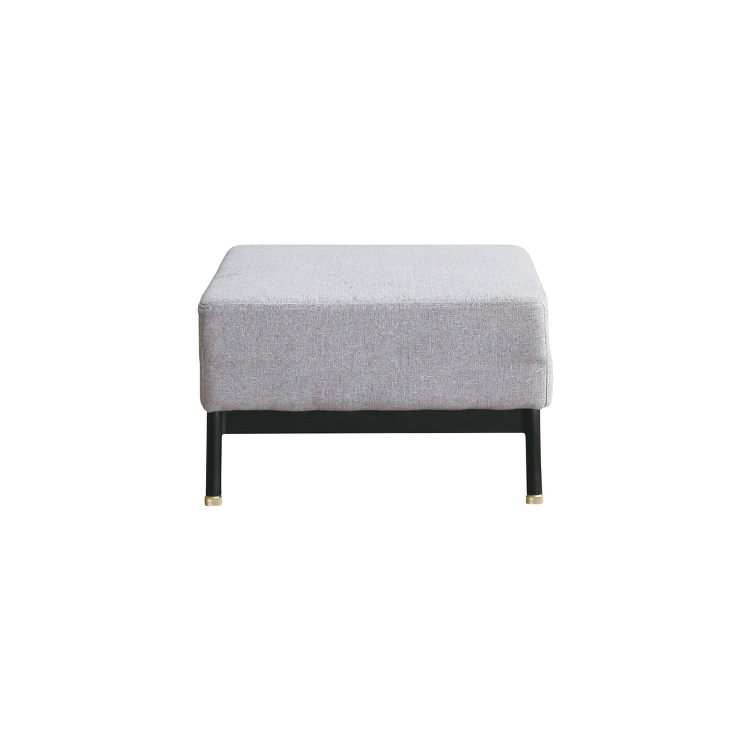 ロータイプ ファブリック ソファ Ottoman – KANADEMONO