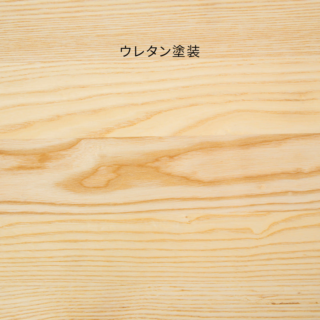 SAMPLE / 無垢 ホワイトアッシュ – KANADEMONO